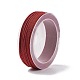 Плетеные нити нейлона NWIR-E023-1mm-21-2