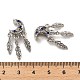 Европейские бусины FIND-Q115-04P-3
