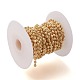 Латунные шаровые цепи CHC-M020-17G-3