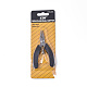 Диагональные мини-кусачки из нержавеющей стали TOOL-R119-02-1