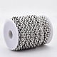 Цепи из нержавеющей стали 304 STAS-R100-29B-3