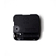 Пластиковый часовой механизм с длинным валом CLOC-PW0001-05B-2
