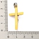 Ионное покрытие (ip) подвески из нержавеющей стали 304 STAS-M329-05G-3