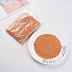 Бисер из стекла  SEED-A012-3mm-130-5