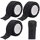 Самоклеящиеся полоски фетра из ткани DIY-WH0349-164B-1