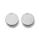 Подвески из нержавеющей стали марки 304 STAS-K195-12P-02-3
