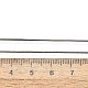 Изготовление ожерелья из нержавеющей стали 304 STAS-P045-11P-3