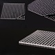 Акриловая линейка DIY-WH0112-36-5