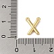 Стойки обшивки латунные подвески KK-L216-003G-X-3