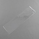 OPP мешки целлофана OPC-R008-25x7cm-2