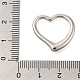 Стойки обшивки латунные подвески KK-I716-17P-3