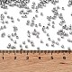 Выпечка краска стеклянные бусины X-SEED-S042-15B-33-4