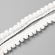Отделка из полиэстера OCOR-WH0073-94C-1