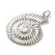 Стойки обшивки латунные подвески KK-U027-42P-2