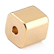 Латунные бусины KK-O133-309A-G-3