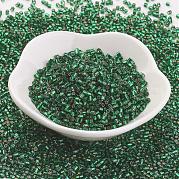Японский бисер toho SEED-K007-2mm-36
