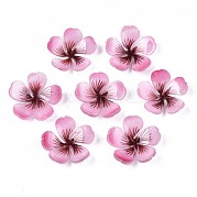 Пластиковые кабошоны KY-N015-025