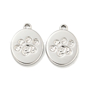 Подвески из нержавеющей стали марки 304 STAS-L278-053P