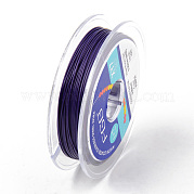 Проволока для бусинок хвост тигра TWIR-R007-0.5mm-08