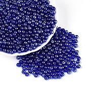 Прозрачное стекло Бисер SEED-N007-33A-08