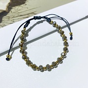 Браслет из стеклянных бусин UY5829-2