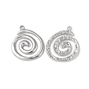 Подвески из нержавеющей стали 304 STAS-C066-32P