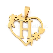 Ионное покрытие(ip) 201 подвески из нержавеющей стали STAS-N103-183G-H