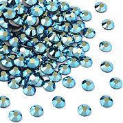 Камни preciosa® crystal hotfix с плоской основой Y-PRC-HSS12-30280-200