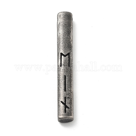 Ретро подвески из нержавеющей стали 304 STAS-V008-32AS-02-1