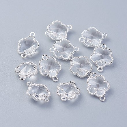 Соединители стеклянные соединения GLAA-A037-A-16S-1