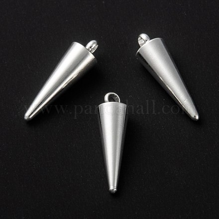 Подвески из нержавеющей стали 304 STAS-G214-47S-01-1