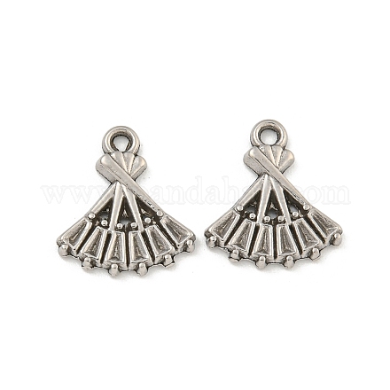 Подвески из нержавеющей стали марки 304 STAS-I307-508P-1