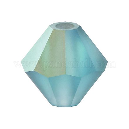 Хрустальные бусины preciosa® X-PRC-BA6-60100-20019-1