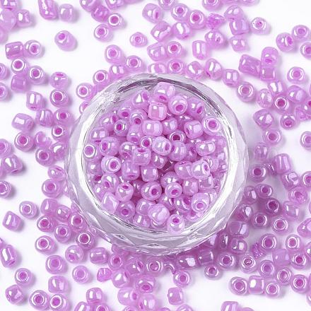 Бисер из стекла  X-SEED-A011-3mm-151-1