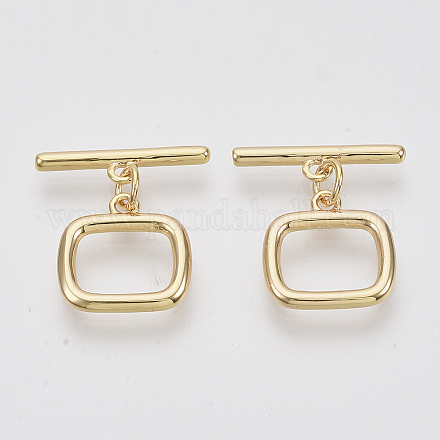Латуни Переключить застежками X-KK-N216-42-1