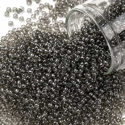 Круглые бусины toho X-SEED-TR11-0120-1