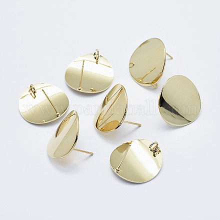 Изделия из латуни KK-G331-20G-NF-1