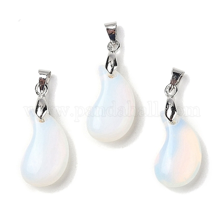 Opalite подвески G-NH0025-14P-12-1