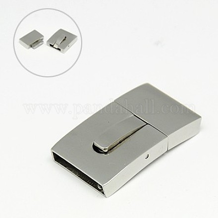 Байонетные застежки из нержавеющей стали 304 STAS-I011-21-1