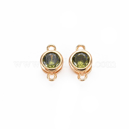Подвески из латуни KK-S364-159G-1