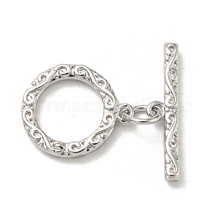 Латуни Переключить застежками KK-Q809-32P-1