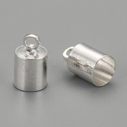 Латуни мозг конец KK-EC041-S-NF-1