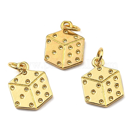 Сеттинги для кулона (стразов) из латуни  KK-K341-04G-1