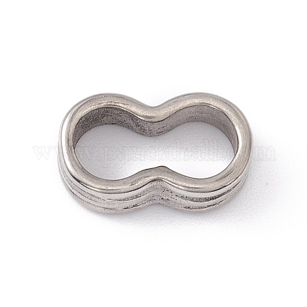 Кольца для соединения из нержавеющей стали марки 304 STAS-E172-01P-03-1