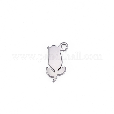 Подвески из нержавеющей стали марки 304 PW-WG15319-01-1