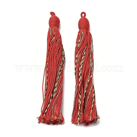 Подвески из хлопка FIND-D302-03K-1