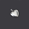 Tarnish Resistant 304 Stainless Steel Locket Pendants, Heart, Stainless Steel Color, 25x22.5x6mm, Hole: 9x5mm, Inner Size: 16x13mm
