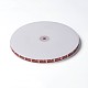 Полиэстер Grosgrain ленты SRIB-I004-12M-2