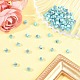 Хрустальные бусины preciosa® Y-PRC-BA4-63030-20000-4