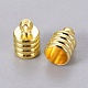 Латуни мозг конец X-KK-D218-9x6-G-2